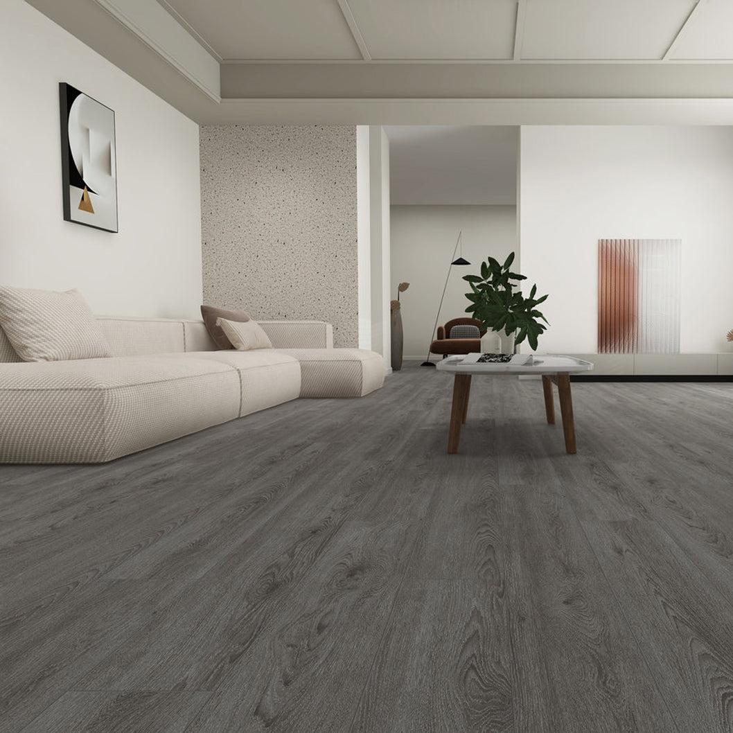 Timba Aquacore ProFlex SPC Collection Planks Nimbus Oak (P3) 5.5 x 180 x 1220mm (inc. 1mm IXPE) Pack Size: 2.196m² - JJ Building Materials