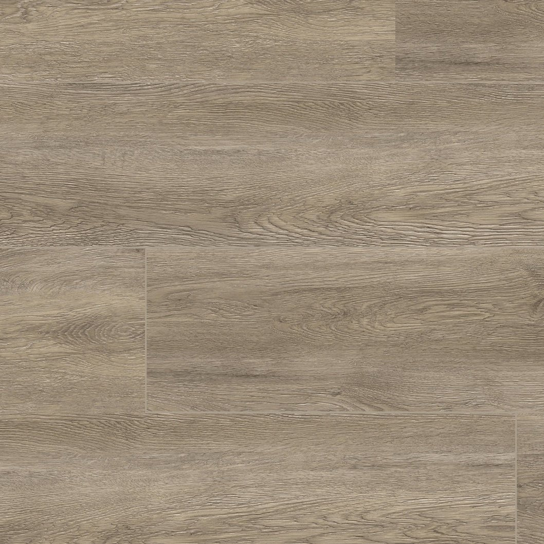Timba Aquacore ProFlex SPC Collection Planks Pebble Grey Oak (P6) 5.5 x 180 x 1220mm (inc. 1mm IXPE) Pack Size: 2.196m² - JJ Building Materials