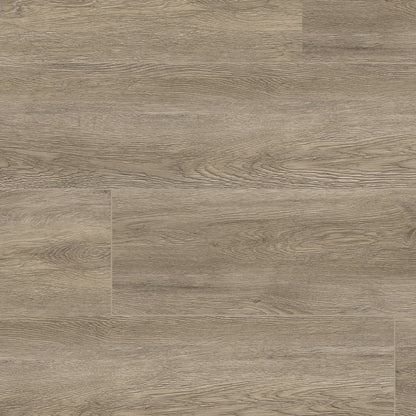 Timba Aquacore ProFlex SPC Collection Planks Pebble Grey Oak (P6) 5.5 x 180 x 1220mm (inc. 1mm IXPE) Pack Size: 2.196m² - JJ Building Materials