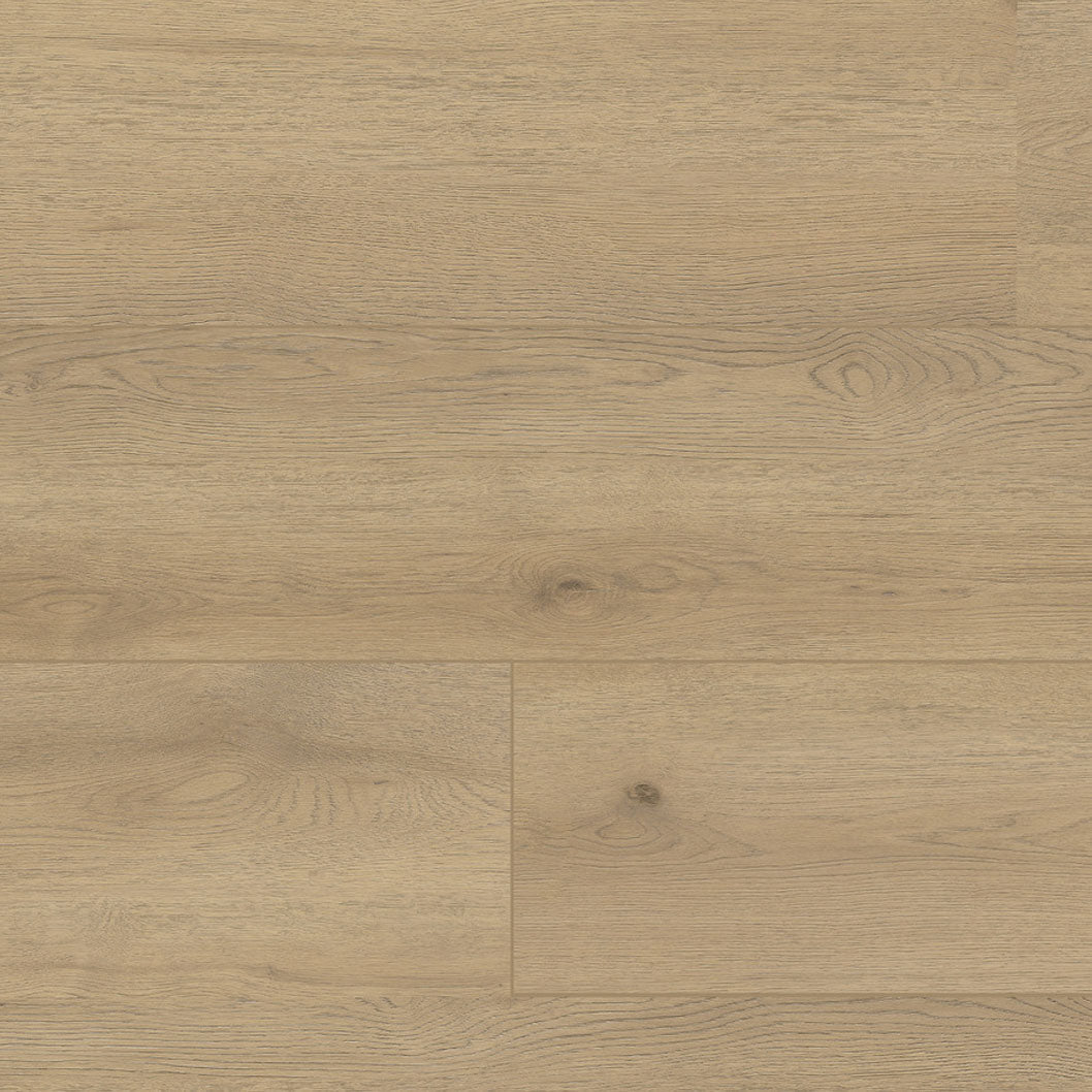 Timba Aquacore ProFlex SPC Collection Planks Pure Satin Oak (P7) 5.5 x 180 x 1220mm (inc. 1mm IXPE) Pack Size: 2.196m² - JJ Building Materials