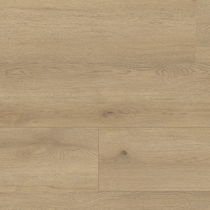 Timba Aquacore ProFlex SPC Collection Planks Pure Satin Oak (P7) 5.5 x 180 x 1220mm (inc. 1mm IXPE) Pack Size: 2.196m² - JJ Building Materials