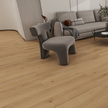 Timba Aquacore ProFlex SPC Collection Planks Pure Satin Oak (P7) 5.5 x 180 x 1220mm (inc. 1mm IXPE) Pack Size: 2.196m² - JJ Building Materials