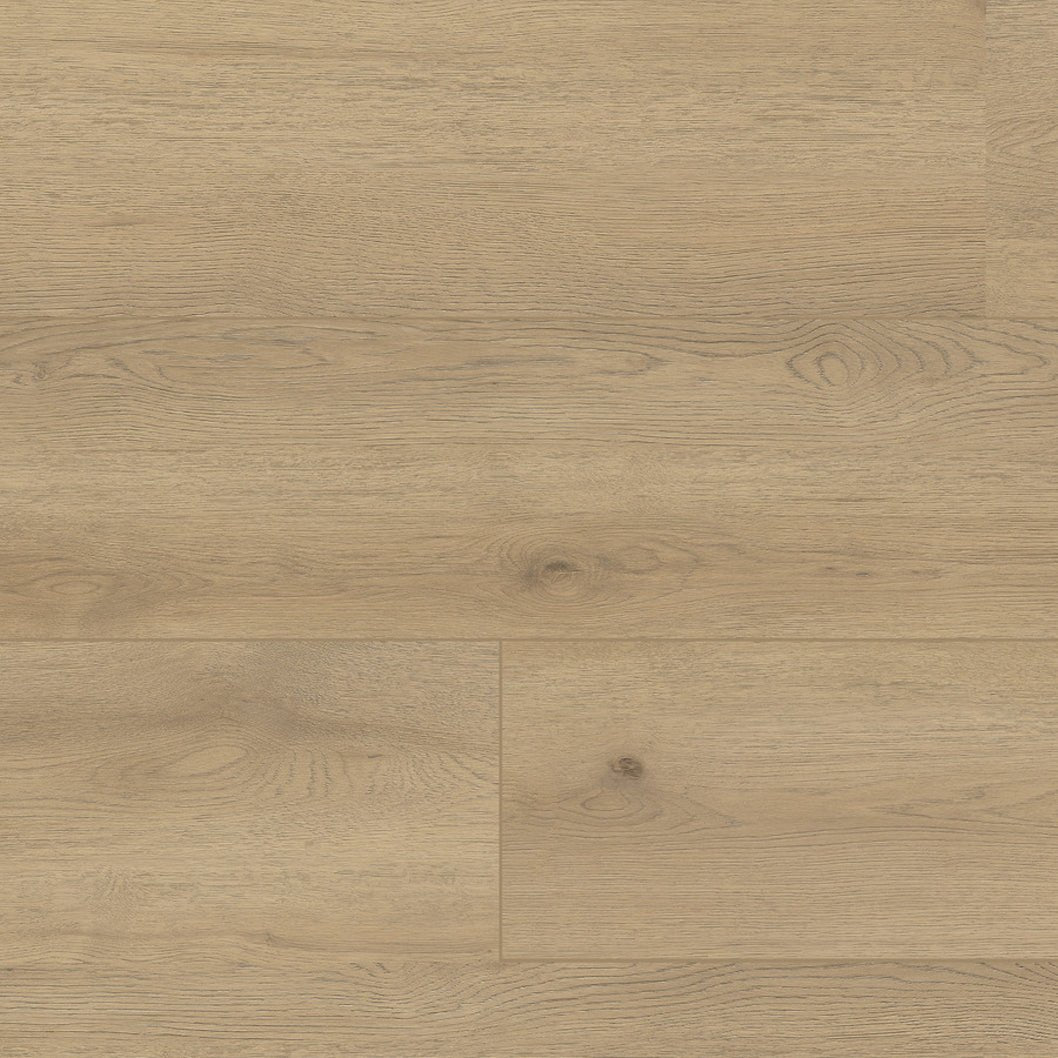 Timba Aquacore ProFlex SPC Collection Planks Pure Satin Oak (P7) 5.5 x 180 x 1220mm (inc. 1mm IXPE) Pack Size: 2.196m² - JJ Building Materials
