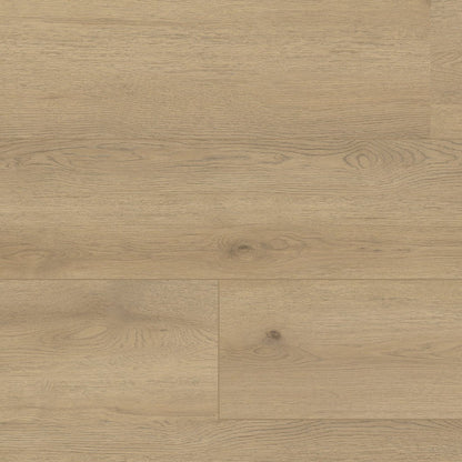 Timba Aquacore ProFlex SPC Collection Planks Pure Satin Oak (P7) 5.5 x 180 x 1220mm (inc. 1mm IXPE) Pack Size: 2.196m² - JJ Building Materials