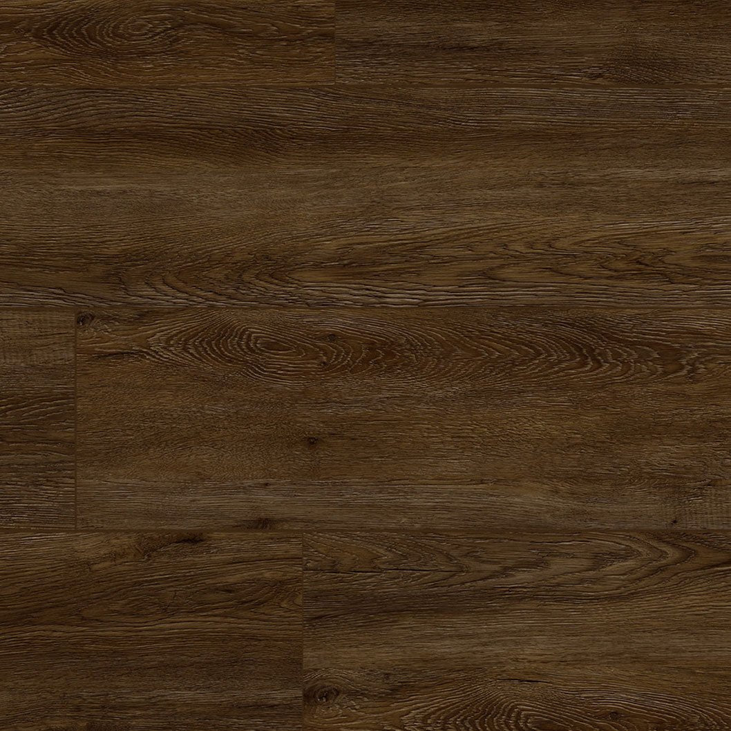 Timba Aquacore ProFlex SPC Collection Planks Smoked Oak (P8) 5.5 x 180 x 1220mm (inc. 1mm IXPE) Pack Size: 2.196m² - JJ Building Materials