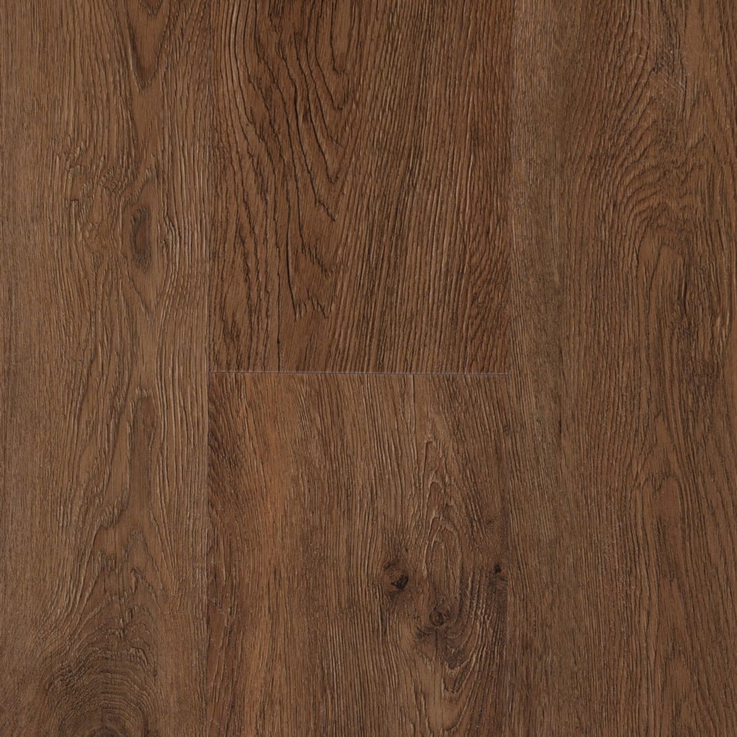 Timba Aquacore ProFlex SPC Collection Planks Smoked Oak (P8) 5.5 x 180 x 1220mm (inc. 1mm IXPE) Pack Size: 2.196m² - JJ Building Materials
