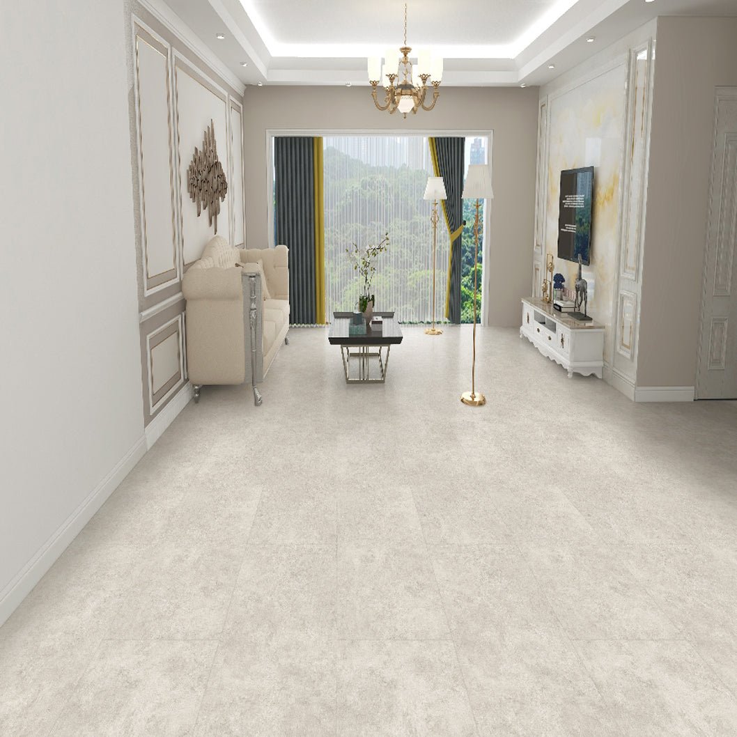 Timba Aquacore ProFlex SPC Collection Tiles Kalahari Stone (T2) 5.5 x 457 x 914mm (inc. 1mm IXPE) Pack Size: 2.506m² - JJ Building Materials