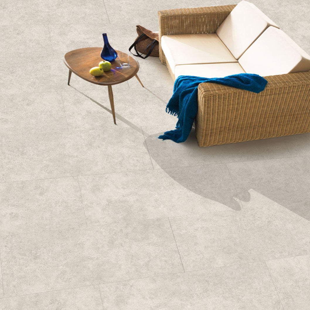 Timba Aquacore ProFlex SPC Collection Tiles Kalahari Stone (T2) 5.5 x 457 x 914mm (inc. 1mm IXPE) Pack Size: 2.506m² - JJ Building Materials