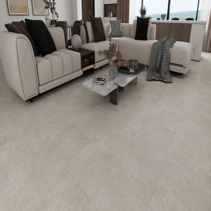 Timba Aquacore ProFlex SPC Collection Tiles Kalahari Stone (T2) 5.5 x 457 x 914mm (inc. 1mm IXPE) Pack Size: 2.506m² - JJ Building Materials