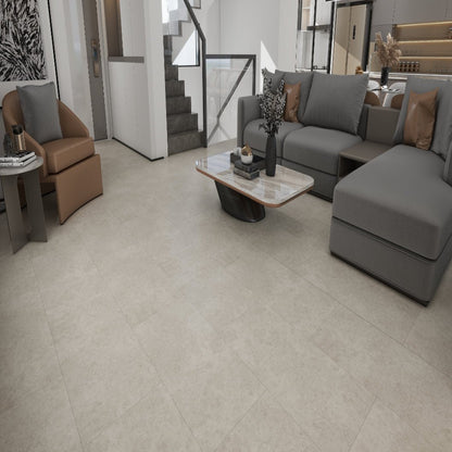 Timba Aquacore ProFlex SPC Collection Tiles Kalahari Stone (T2) 5.5 x 457 x 914mm (inc. 1mm IXPE) Pack Size: 2.506m² - JJ Building Materials