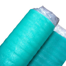 Timba FloorLayer+ 3mm | Foam Underlay Moisture Protection Barrier 1m (W) x 15m (L) - JJ Building Materials