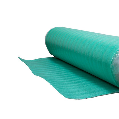 Timba FloorLayer+ 3mm | Foam Underlay Moisture Protection Barrier 1m (W) x 15m (L) - JJ Building Materials