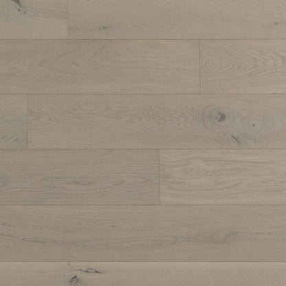 Timba Maxiply Pro Trade Clic Engineered Aspen Oak: Brushed & Matt Lacquered 12/3 x 190 x 1900mm Pack Size: 2.888m² - JJ Building Materials