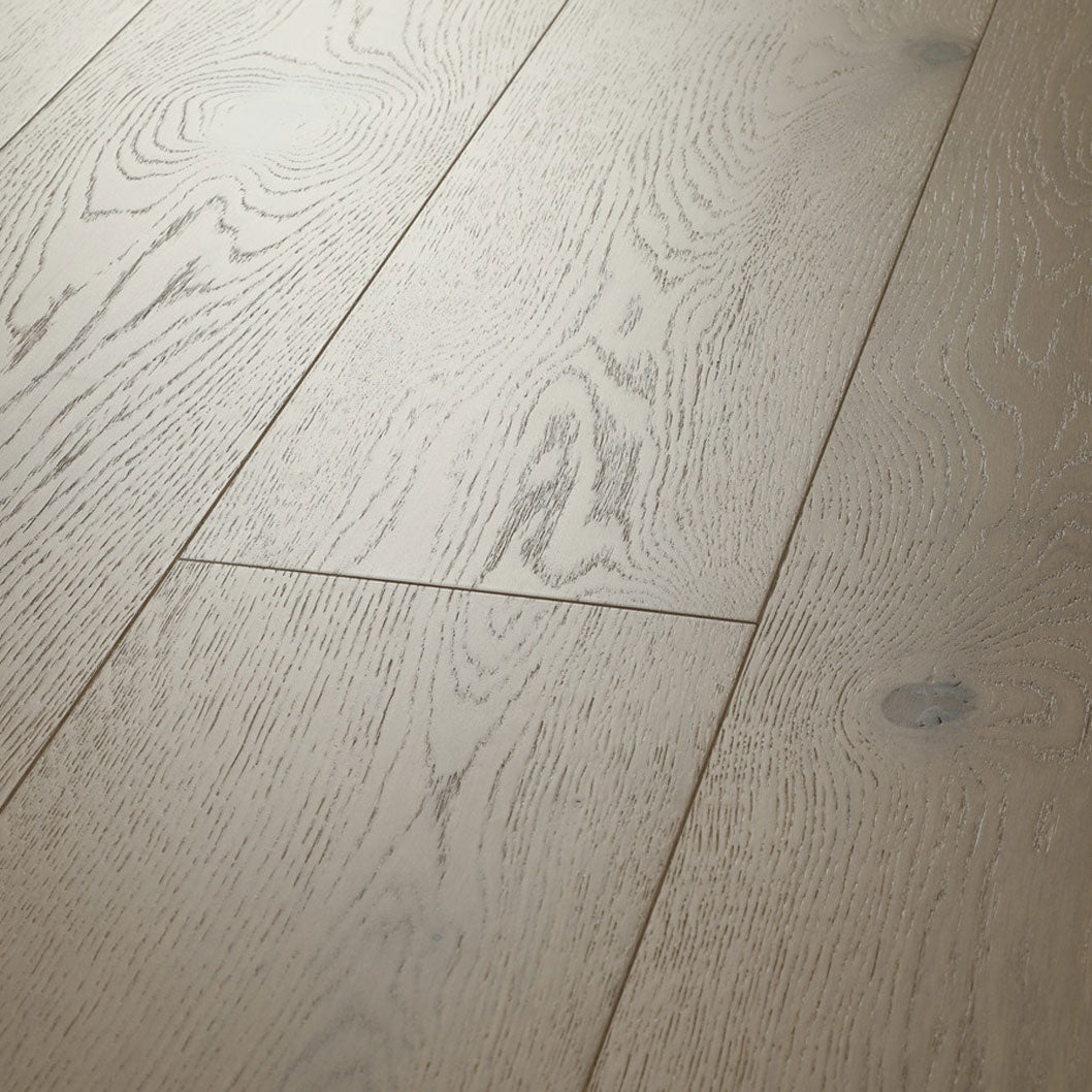 Timba Maxiply Pro Trade Clic Engineered Blonde Oak: Brushed & Matt Lacquered 12/3 x 190 x 1900mm Pack Size: 2.888m² - JJ Building Materials