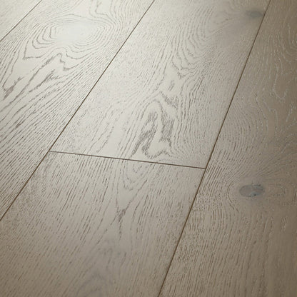 Timba Maxiply Pro Trade Clic Engineered Blonde Oak: Brushed & Matt Lacquered 12/3 x 190 x 1900mm Pack Size: 2.888m² - JJ Building Materials