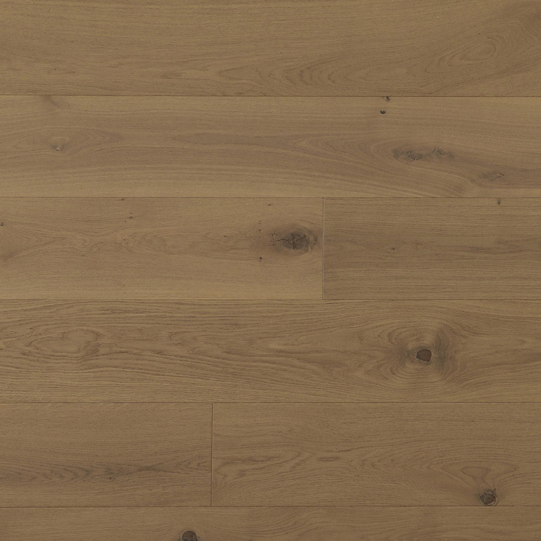 Timba Maxiply Pro Trade Clic Engineered Blonde Oak: Brushed & Matt Lacquered 12/3 x 190 x 1900mm Pack Size: 2.888m² - JJ Building Materials