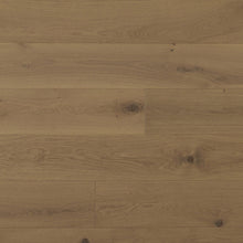 Timba Maxiply Pro Trade Clic Engineered Blonde Oak: Brushed & Matt Lacquered 12/3 x 190 x 1900mm Pack Size: 2.888m² - JJ Building Materials