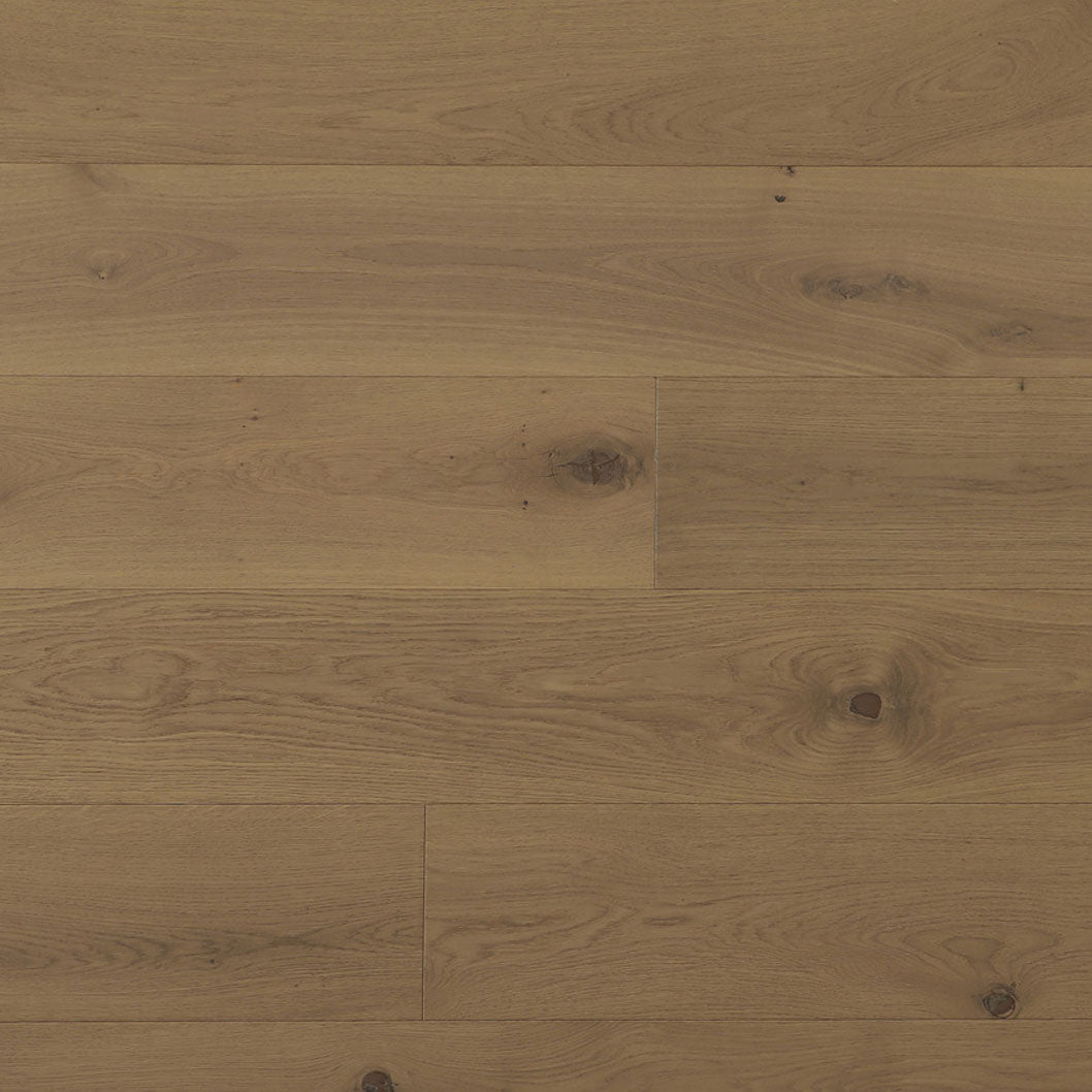 Timba Maxiply Pro Trade Clic Engineered Blonde Oak: Brushed & Matt Lacquered 12/3 x 190 x 1900mm Pack Size: 2.888m² - JJ Building Materials