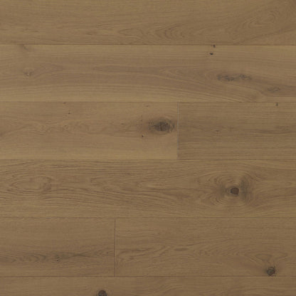 Timba Maxiply Pro Trade Clic Engineered Blonde Oak: Brushed & Matt Lacquered 12/3 x 190 x 1900mm Pack Size: 2.888m² - JJ Building Materials