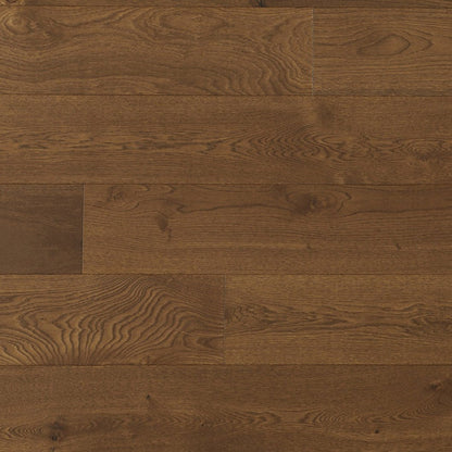 Timba Maxiply Pro Trade Clic Engineered Cognac Oak: Brushed & Matt Lacquered 12/3 x 190 x 1900mm Pack Size: 2.888m² - JJ Building Materials