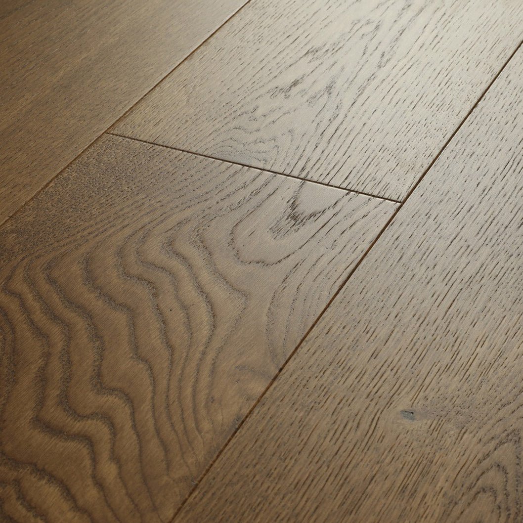 Timba Maxiply Pro Trade Clic Engineered Cognac Oak: Brushed & Matt Lacquered 12/3 x 190 x 1900mm Pack Size: 2.888m² - JJ Building Materials