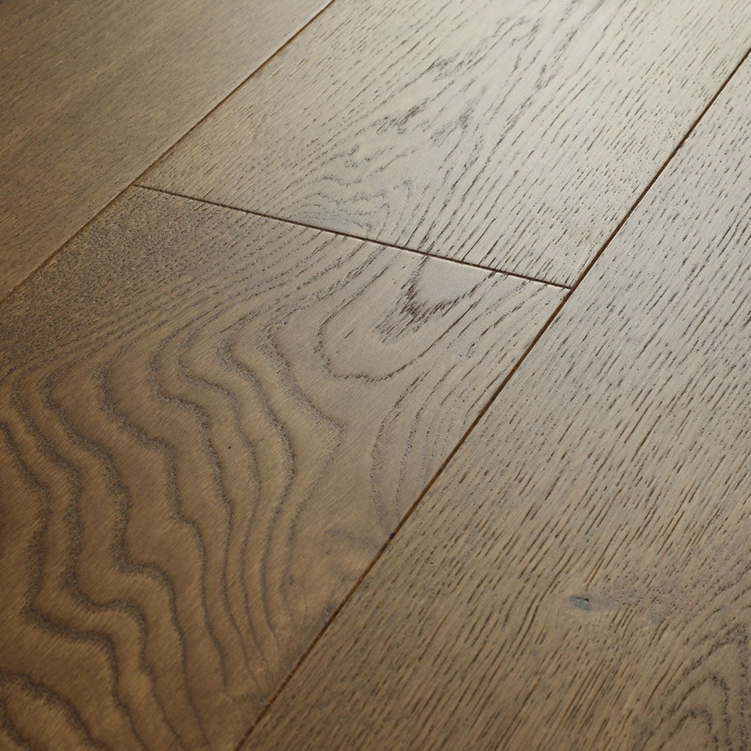 Timba Maxiply Pro Trade Clic Engineered Cognac Oak: Brushed & Matt Lacquered 12/3 x 190 x 1900mm Pack Size: 2.888m² - JJ Building Materials
