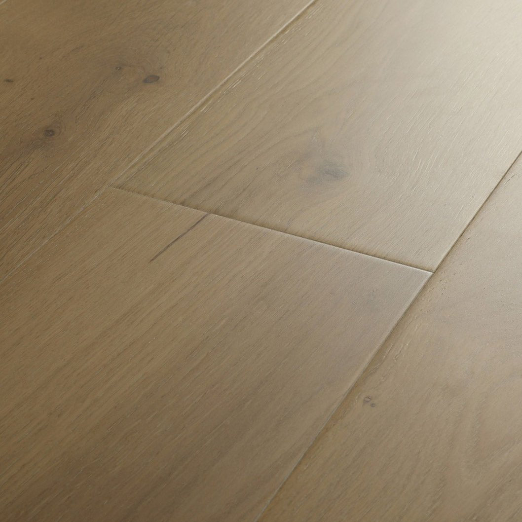 Timba Maxiply Pro Trade Clic Engineered Embleton Oak: Brushed & Matt Lacquered 12/3 x 190 x 1900mm Pack Size: 2.888m² - JJ Building Materials