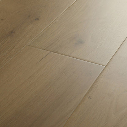 Timba Maxiply Pro Trade Clic Engineered Embleton Oak: Brushed & Matt Lacquered 12/3 x 190 x 1900mm Pack Size: 2.888m² - JJ Building Materials