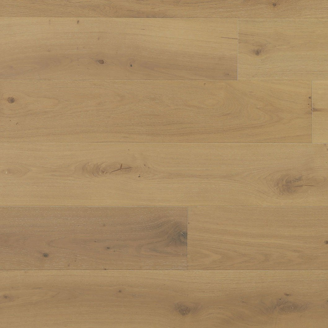 Timba Maxiply Pro Trade Clic Engineered Embleton Oak: Brushed & Matt Lacquered 12/3 x 190 x 1900mm Pack Size: 2.888m² - JJ Building Materials