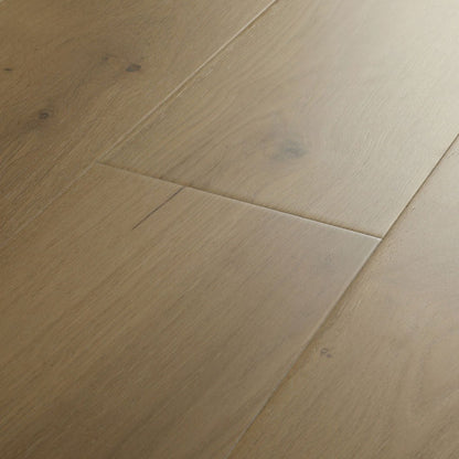 Timba Maxiply Pro Trade Clic Engineered Embleton Oak: Brushed & Matt Lacquered 12/3 x 190 x 1900mm Pack Size: 2.888m² - JJ Building Materials