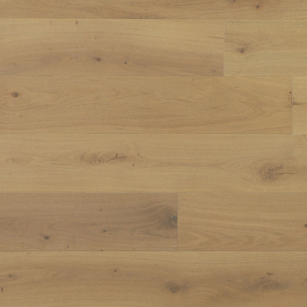 Timba Maxiply Pro Trade Clic Engineered Embleton Oak: Brushed & Matt Lacquered 12/3 x 190 x 1900mm Pack Size: 2.888m² - JJ Building Materials
