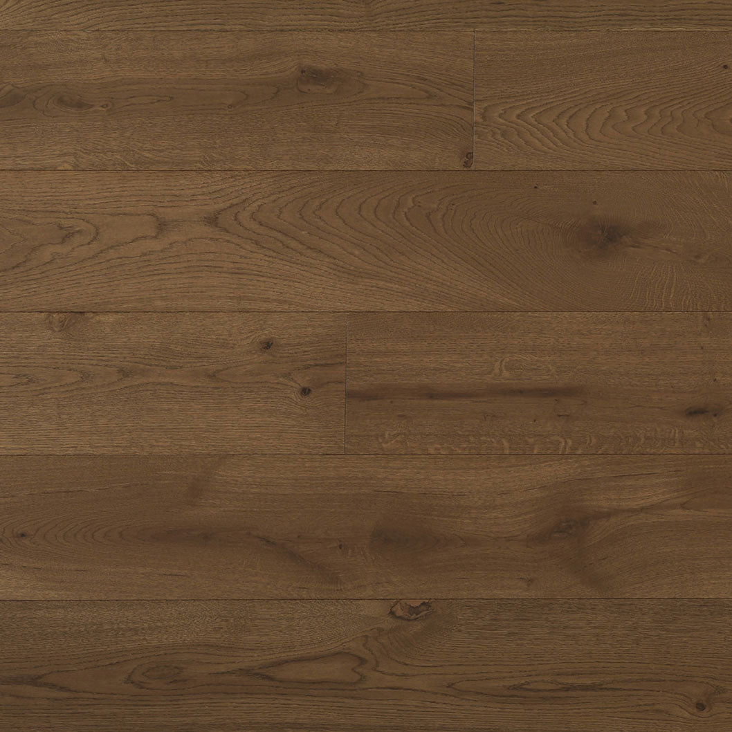 Timba Maxiply Pro Trade Clic Engineered Harvest Oak: Brushed & Matt Lacquered 12/3 x 190 x 1900mm Pack Size: 2.888m² - JJ Building Materials