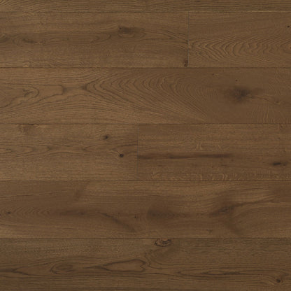 Timba Maxiply Pro Trade Clic Engineered Harvest Oak: Brushed & Matt Lacquered 12/3 x 190 x 1900mm Pack Size: 2.888m² - JJ Building Materials