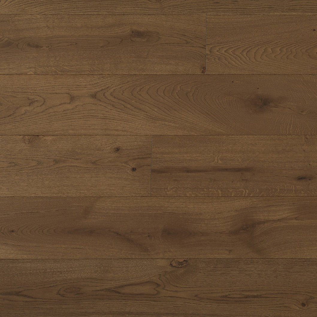 Timba Maxiply Pro Trade Clic Engineered Harvest Oak: Brushed & Matt Lacquered 12/3 x 190 x 1900mm Pack Size: 2.888m² - JJ Building Materials