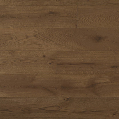 Timba Maxiply Pro Trade Clic Engineered Harvest Oak: Brushed & Matt Lacquered 12/3 x 190 x 1900mm Pack Size: 2.888m² - JJ Building Materials
