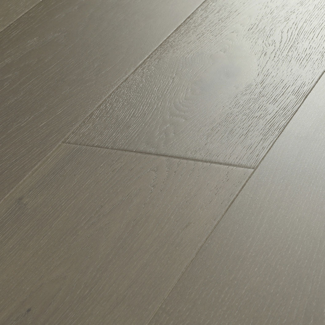 Timba Maxiply Pro Trade Clic Engineered Misted Oak: Brushed & Matt Lacquered 12/3 x 190 x 1900mm Pack Size: 2.888m² - JJ Building Materials
