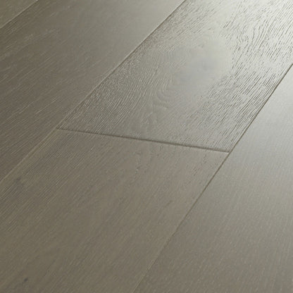Timba Maxiply Pro Trade Clic Engineered Misted Oak: Brushed & Matt Lacquered 12/3 x 190 x 1900mm Pack Size: 2.888m² - JJ Building Materials
