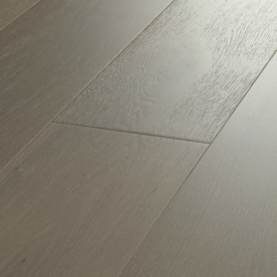 Timba Maxiply Pro Trade Clic Engineered Misted Oak: Brushed & Matt Lacquered 12/3 x 190 x 1900mm Pack Size: 2.888m² - JJ Building Materials