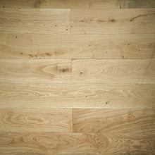 Timba Maxiply Pro Trade Clic Engineered Natural Oak: Brushed & Matt Lacquered 12/3 x 190 x 1900mm Pack Size: 2.888m² - JJ Building Materials
