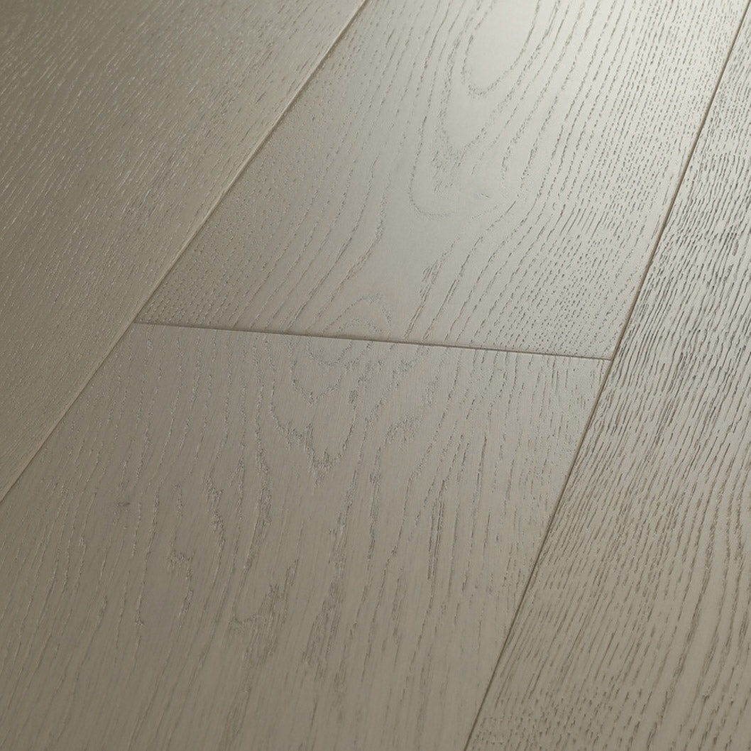Timba Maxiply Pro Trade Clic Engineered Platinum Oak: Brushed & Matt Lacquered 12/3 x 190 x 1900mm Pack Size: 2.888m² - JJ Building Materials