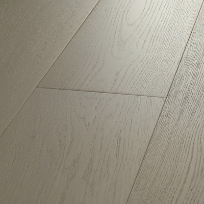 Timba Maxiply Pro Trade Clic Engineered Platinum Oak: Brushed & Matt Lacquered 12/3 x 190 x 1900mm Pack Size: 2.888m² - JJ Building Materials