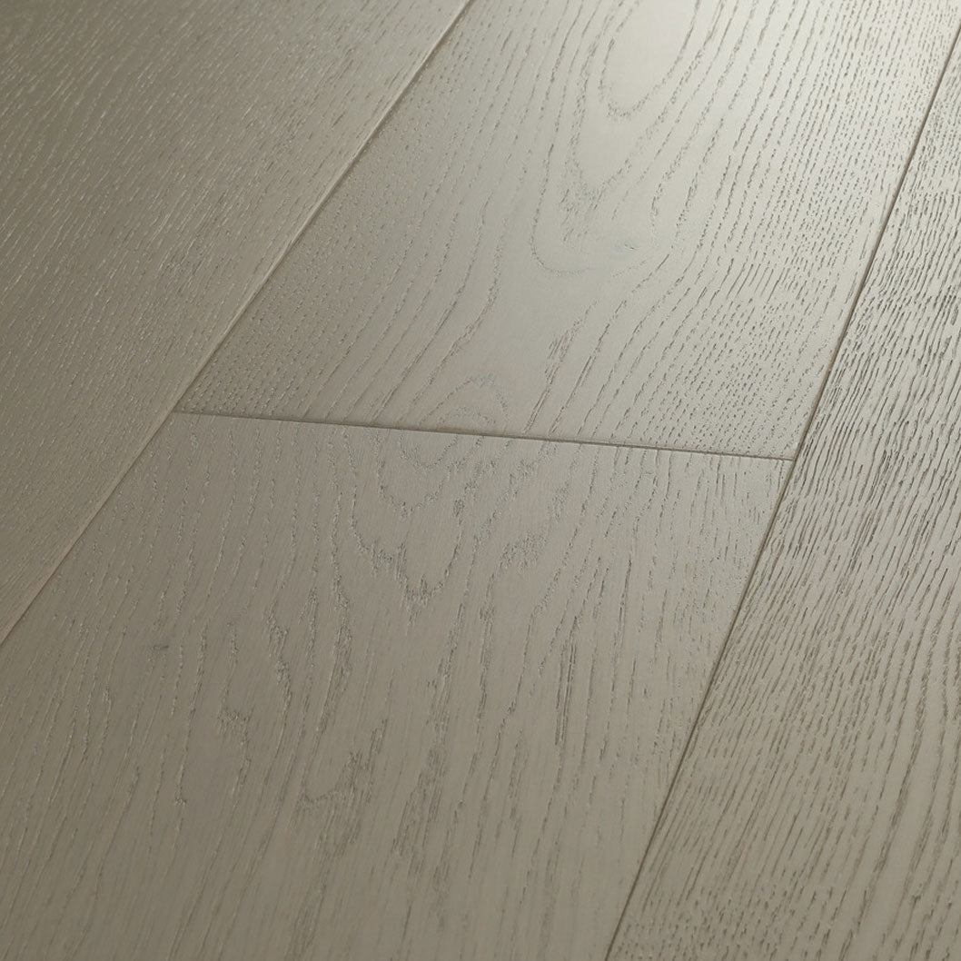 Timba Maxiply Pro Trade Clic Engineered Platinum Oak: Brushed & Matt Lacquered 12/3 x 190 x 1900mm Pack Size: 2.888m² - JJ Building Materials