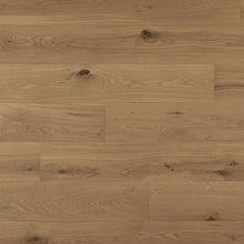 Timba Maxiply Pro Trade T & G Engineered Natural Oak: Brushed & UV Oiled 12/3 x 190 x 1900mm Pack Size: 2.888m² - JJ Building Materials