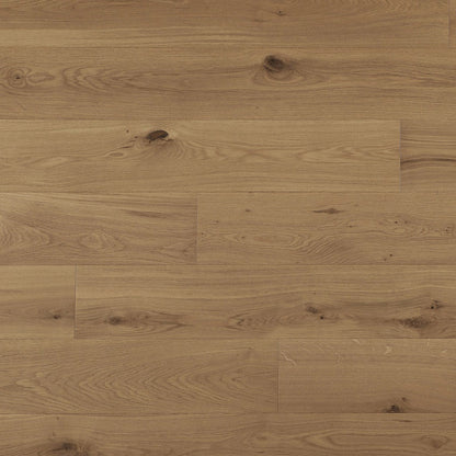 Timba Maxiply Pro Trade T & G Engineered Natural Oak: Brushed & UV Oiled 12/3 x 190 x 1900mm Pack Size: 2.888m² - JJ Building Materials