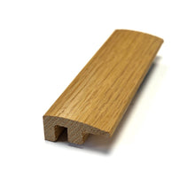 Timba Real Wood Profiles -  End Profile 19mm x 40mm Per Linear M - JJ Building Materials