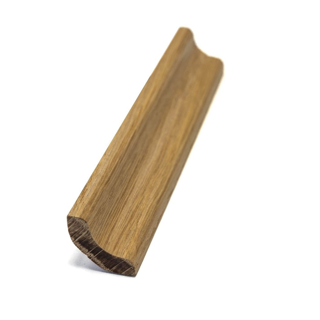 Timba Real Wood Profiles - Scotia 19mm x 19mm Per Linear M - JJ Building Materials