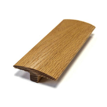 Timba Real Wood Profiles - T-Bar 16mm x 50mm Per Linear M - JJ Building Materials