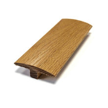Timba Real Wood Profiles - T-Bar 16mm x 50mm Per Linear M - JJ Building Materials