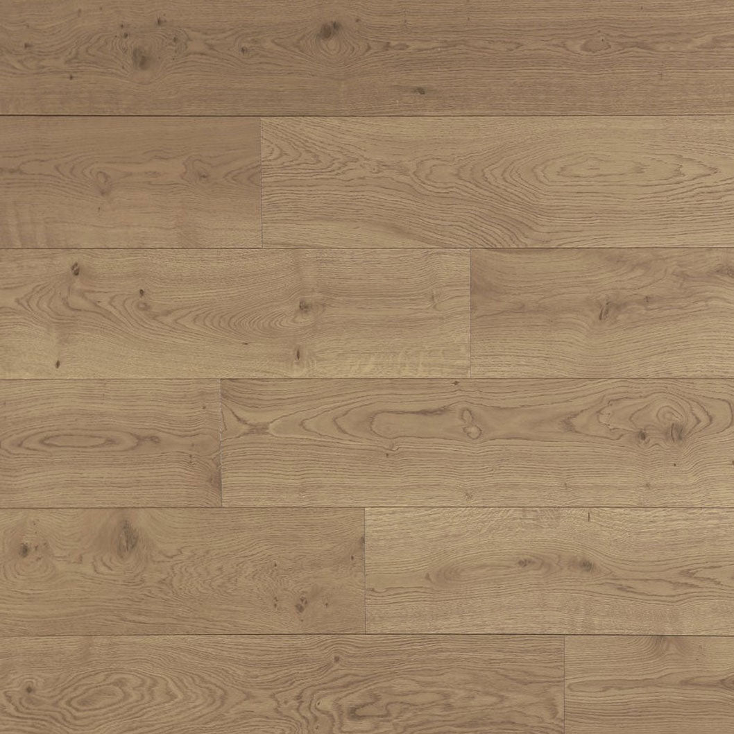 Timba Structural Engineered Natural Oak: Brushed & Unfinished 20/6 x 191 x 1900mm Pack Size: 1.8145m² - JJ Building Materials