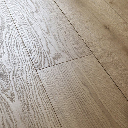 Timba Structural Engineered Natural Oak: Brushed & Unfinished 20/6 x 191 x 1900mm Pack Size: 1.8145m² - JJ Building Materials
